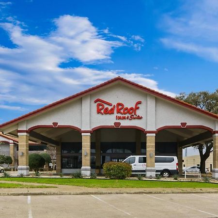 Irving Inn & Suites At Dfw Airport 외부 사진