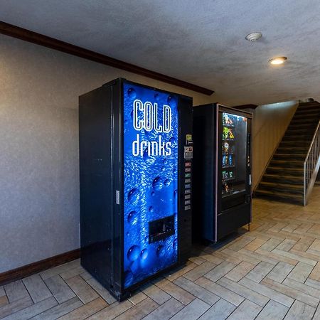 Irving Inn & Suites At Dfw Airport 외부 사진