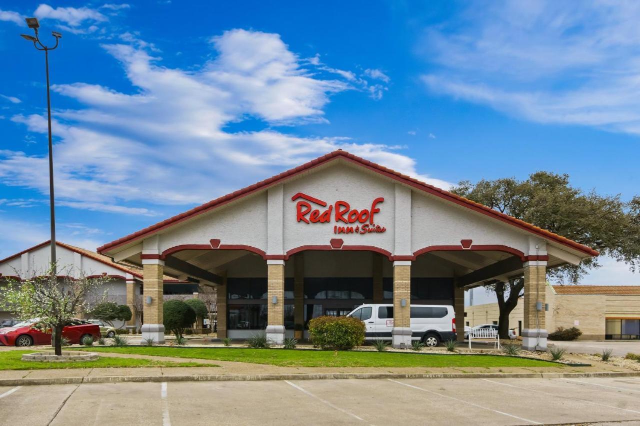 Irving Inn & Suites At Dfw Airport 외부 사진