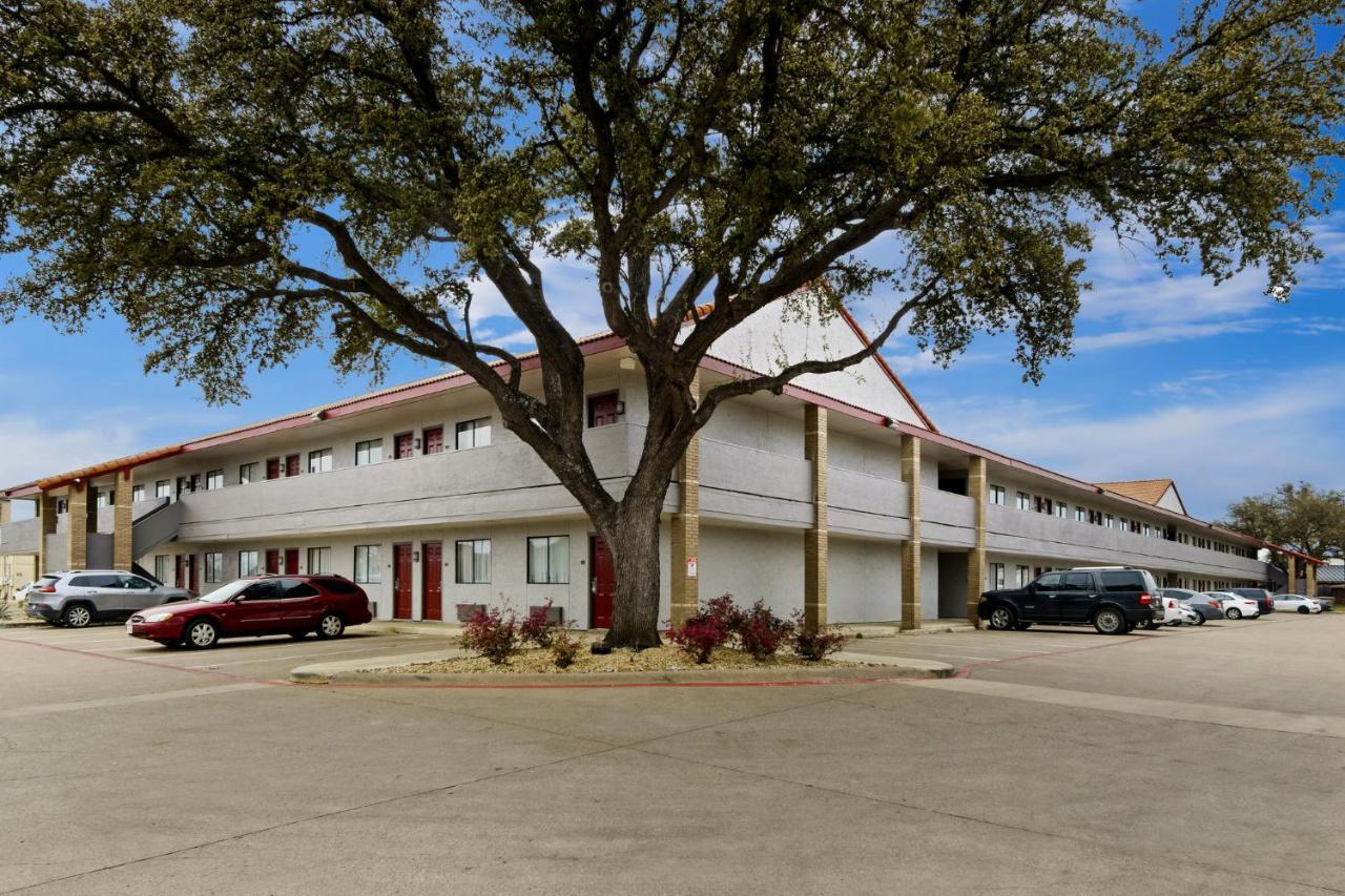 Irving Inn & Suites At Dfw Airport 외부 사진