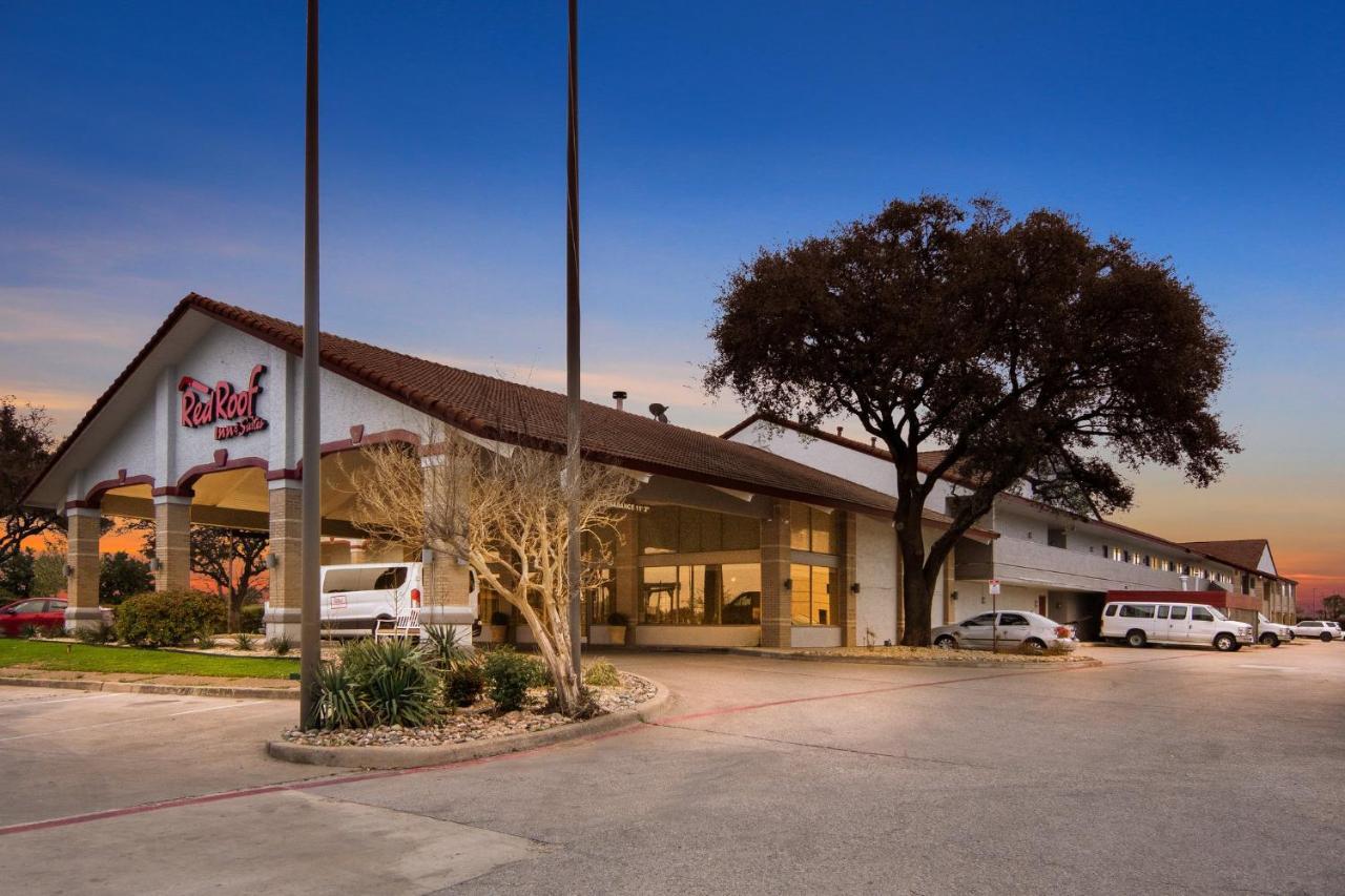 Irving Inn & Suites At Dfw Airport 외부 사진