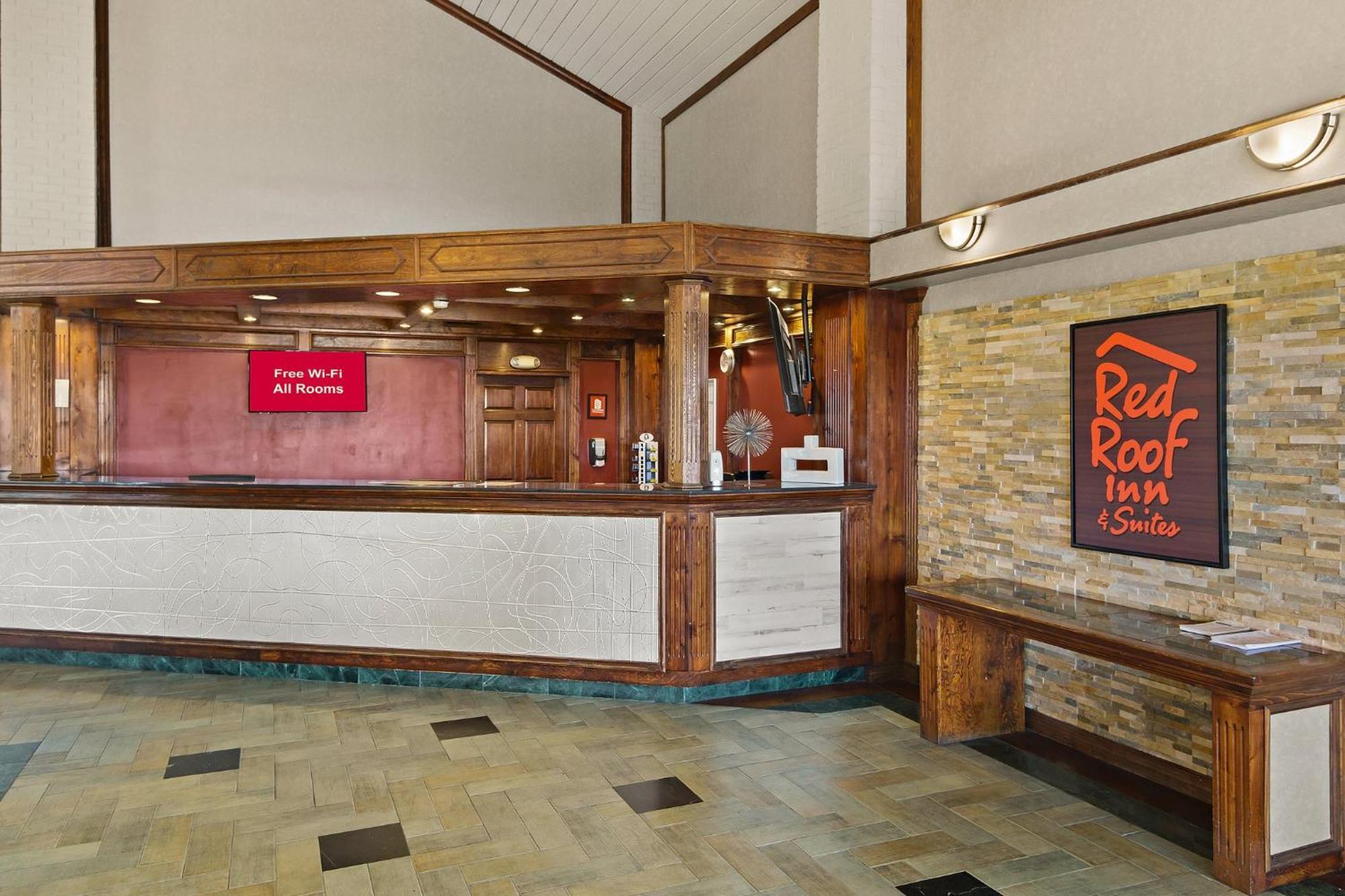 Irving Inn & Suites At Dfw Airport 외부 사진