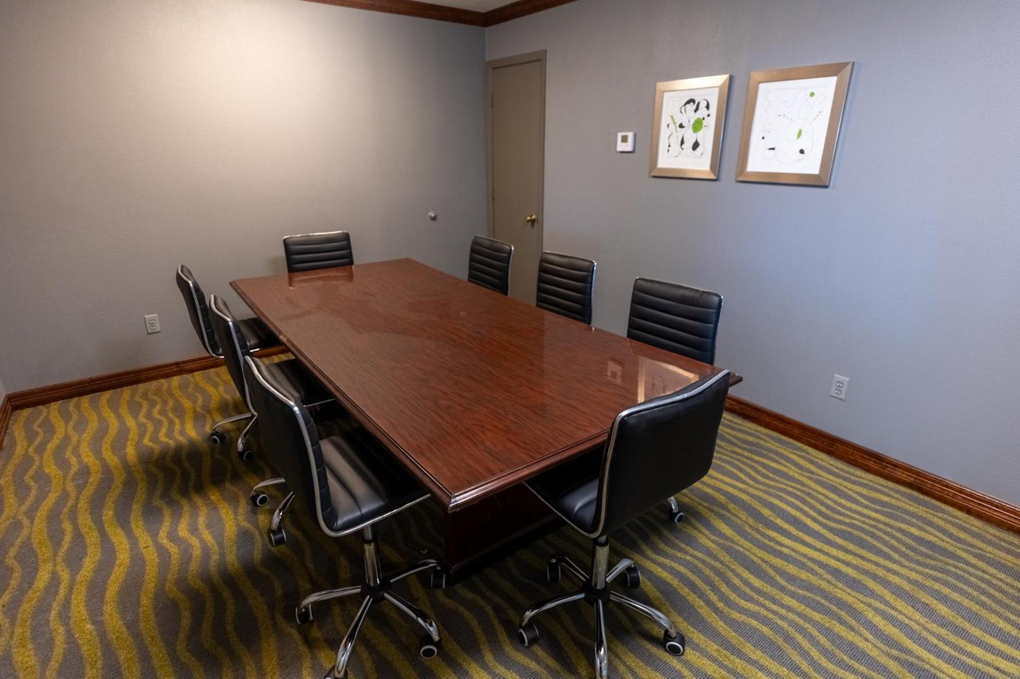 Irving Inn & Suites At Dfw Airport 외부 사진