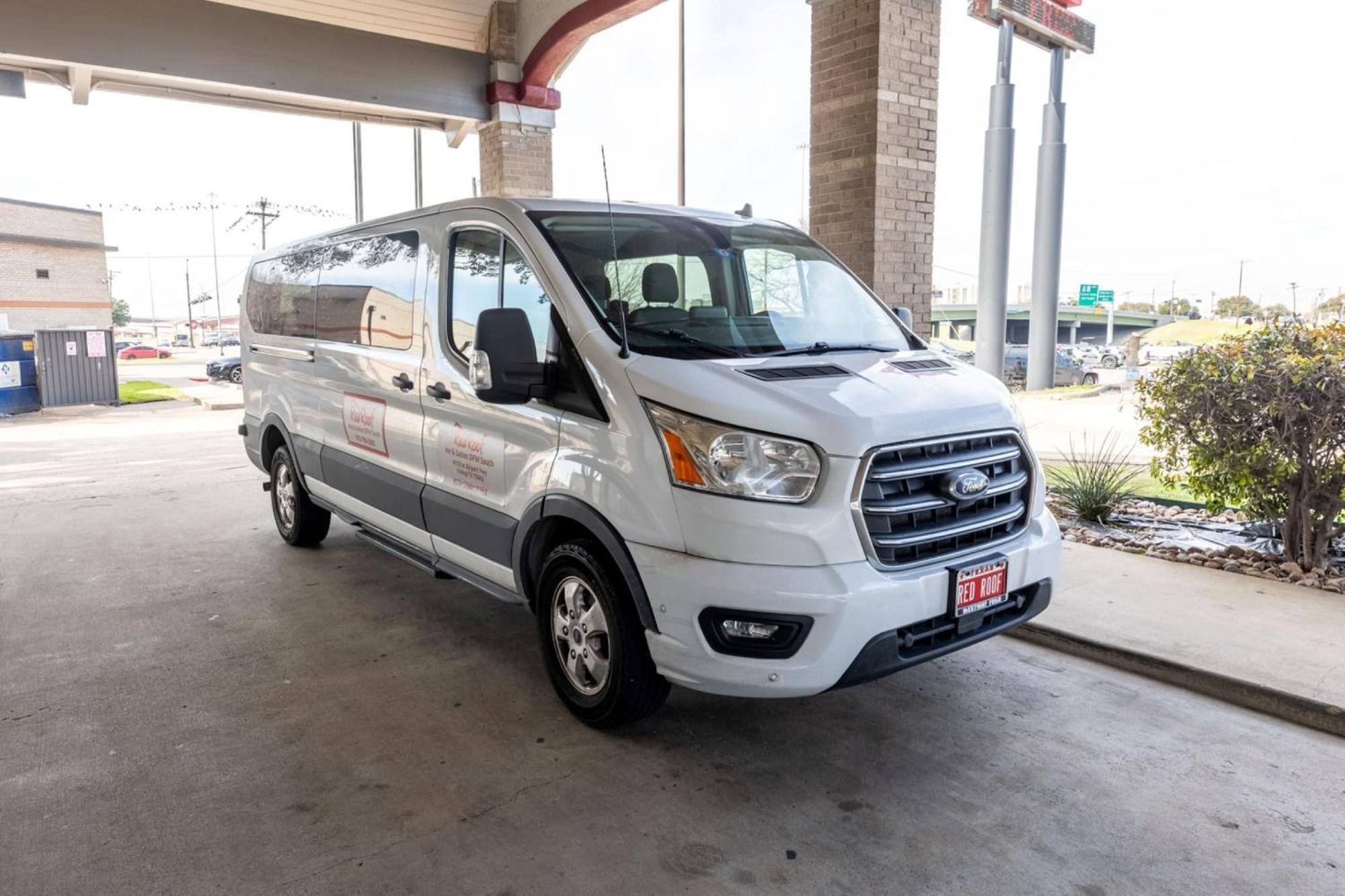 Irving Inn & Suites At Dfw Airport 외부 사진
