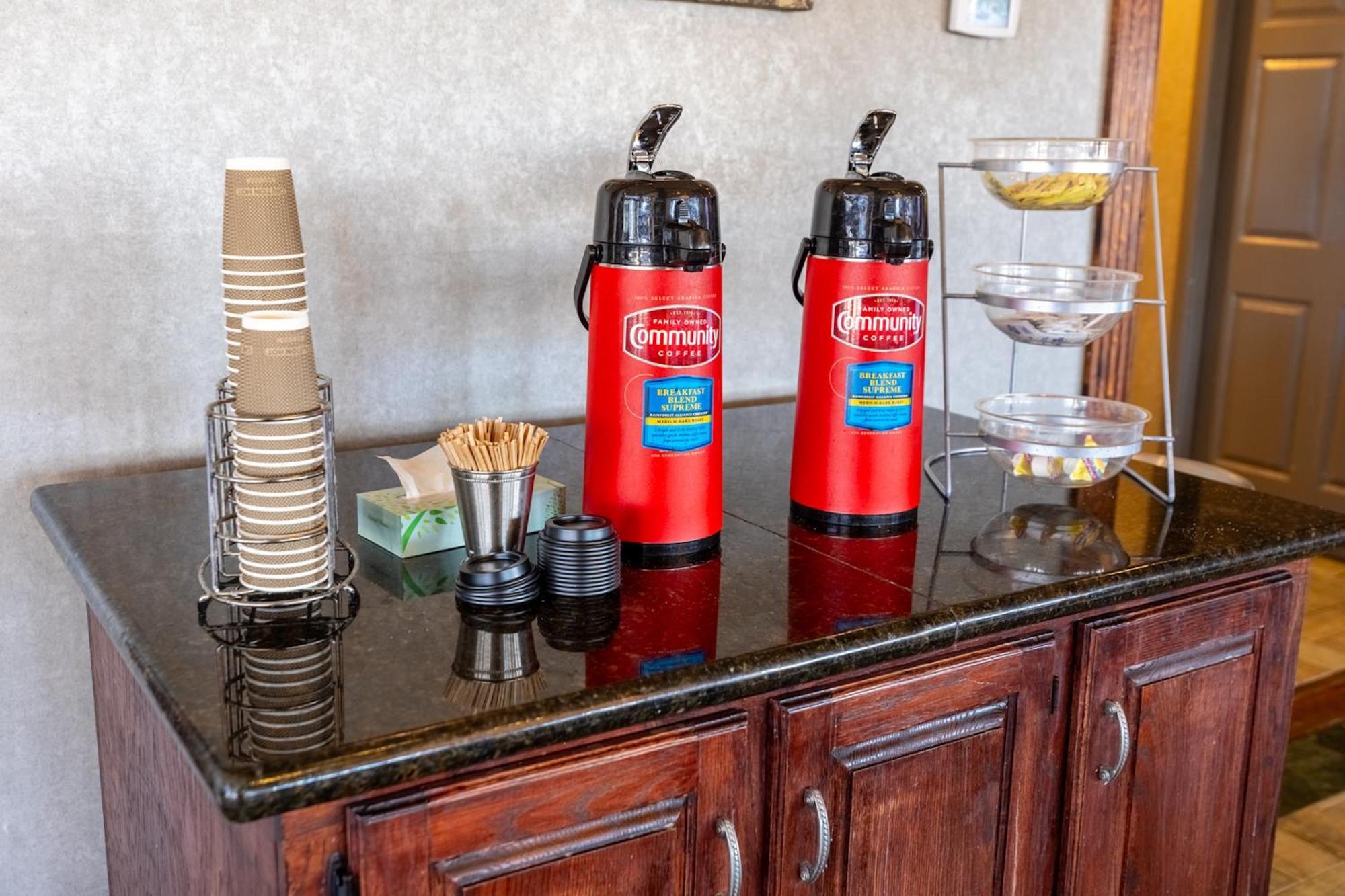 Irving Inn & Suites At Dfw Airport 외부 사진