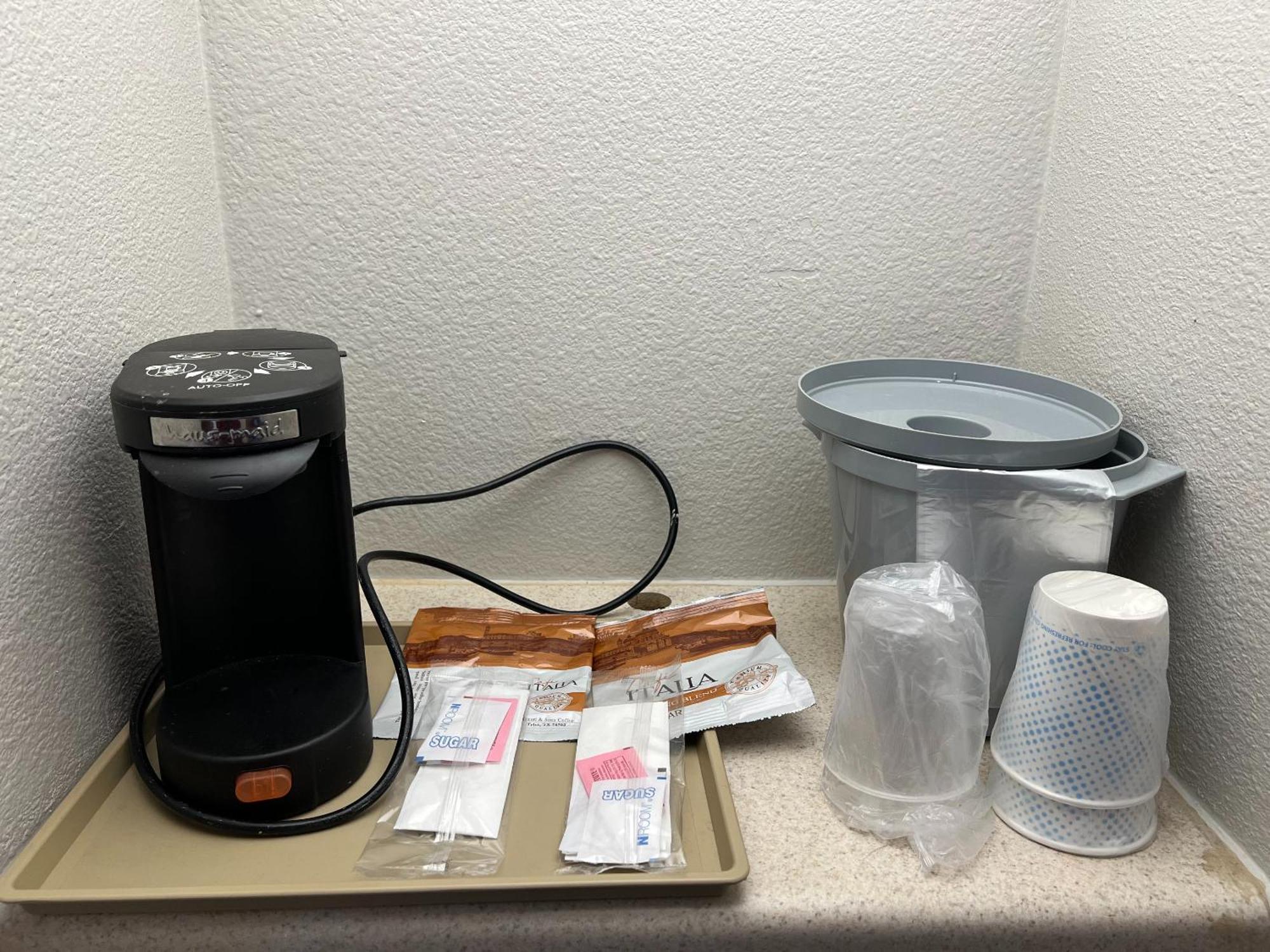 Irving Inn & Suites At Dfw Airport 외부 사진