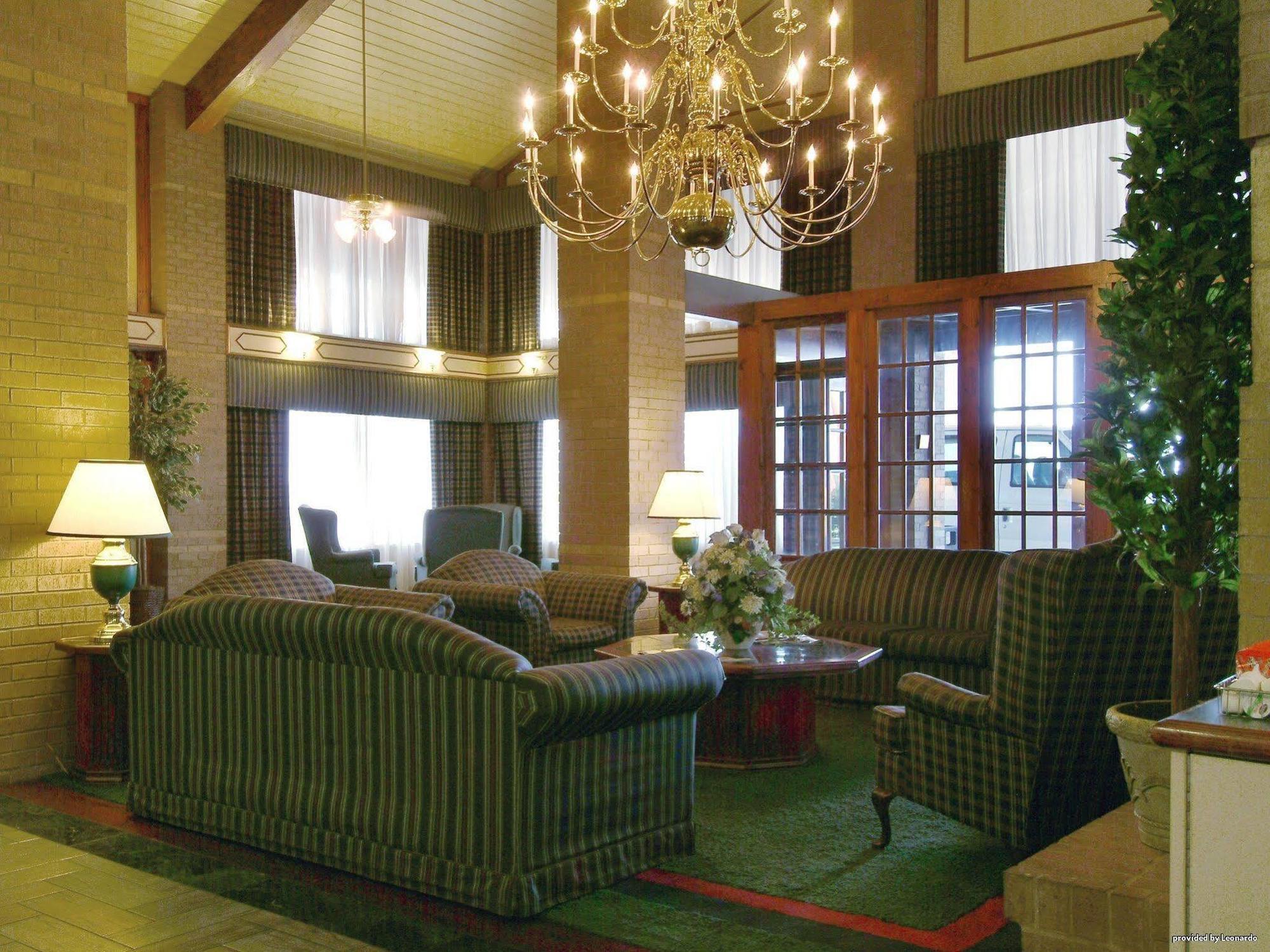 Irving Inn & Suites At Dfw Airport 외부 사진
