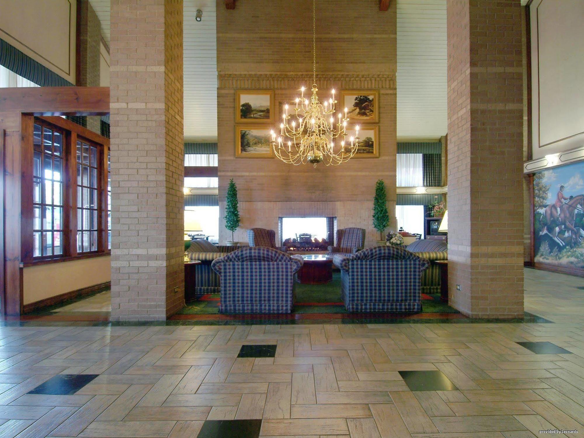Irving Inn & Suites At Dfw Airport 내부 사진