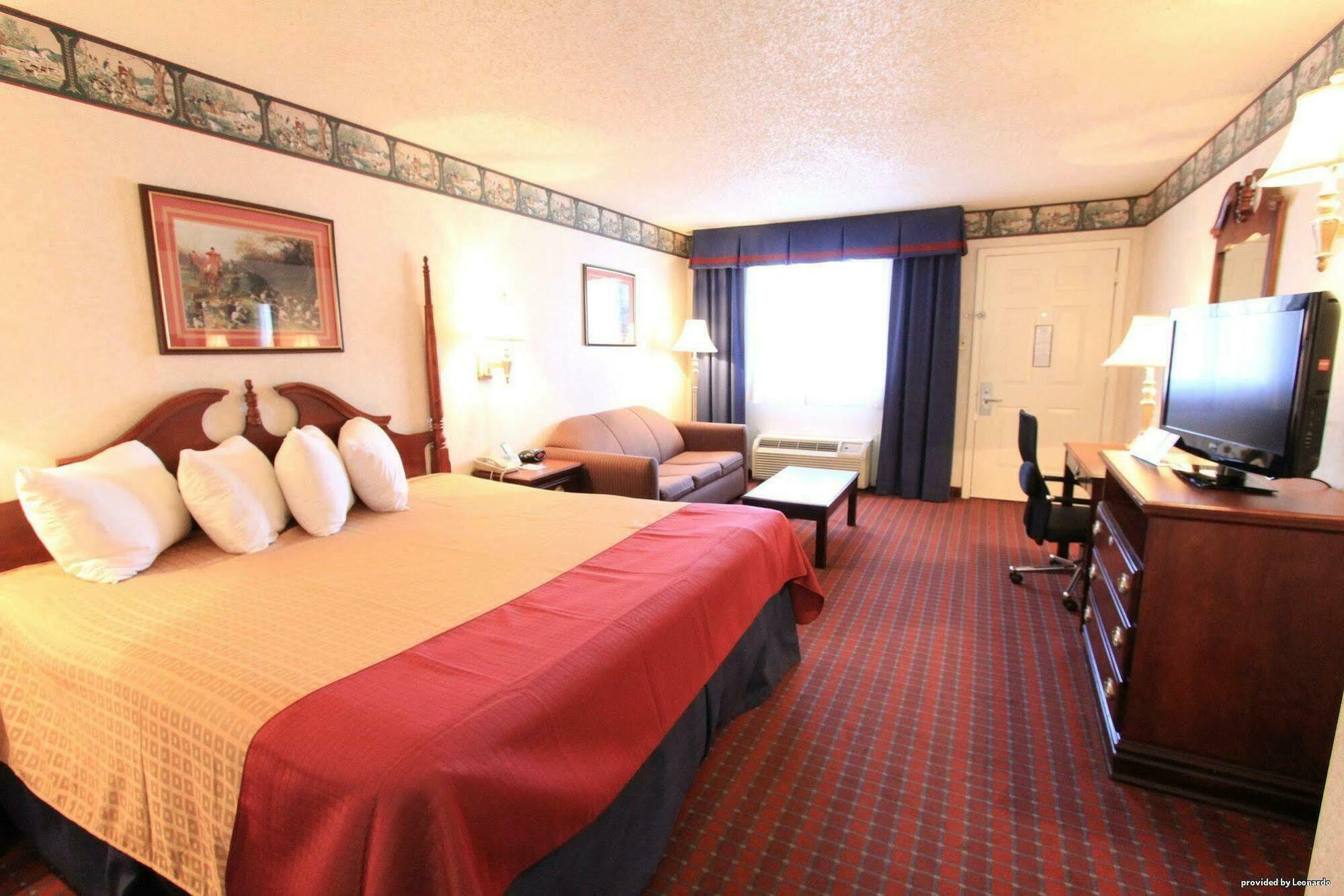 Irving Inn & Suites At Dfw Airport 외부 사진