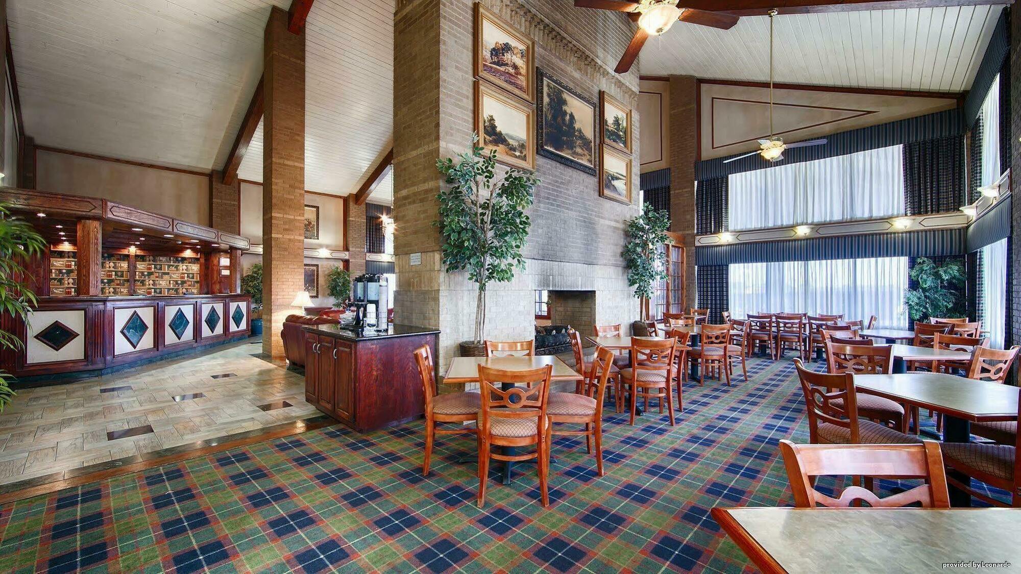 Irving Inn & Suites At Dfw Airport 외부 사진