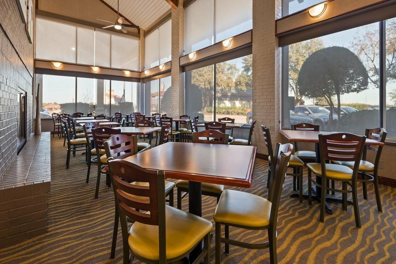 Irving Inn & Suites At Dfw Airport 외부 사진